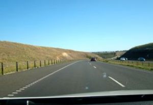 Western Highway, Victoria
