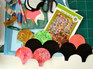 Irene Blanck Focus on Quilts