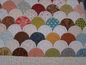 Irene Blanck Focus on Fabric