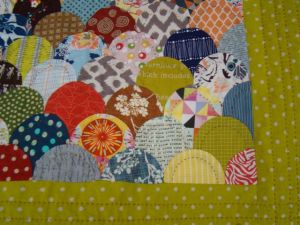 Irene Blank Focus on Quilts