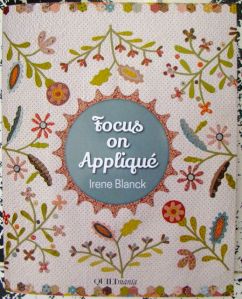 Irene Blanck Focus on Quilts.