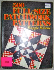 African Block Swap #1