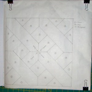 African Block Swap #1