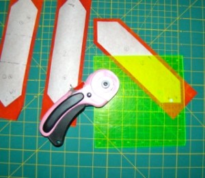 African Block Swap #1