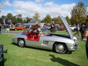 RACV Classic Showcase