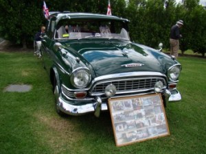 RACV Classic Showcase