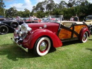 RACV Classic Showcase