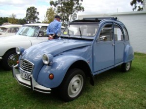 RACV Classic Showcase