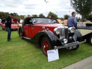 RACV Classic Showcase