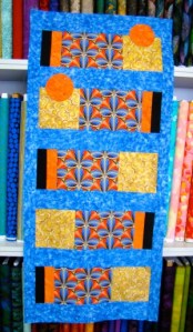 Karin's 'Patch of Dreams'