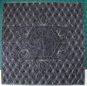 Quilt-As-You-Go Class