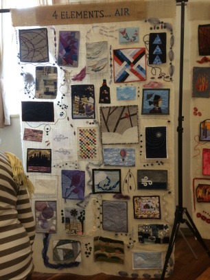 Patchworkers and Quilters Guild