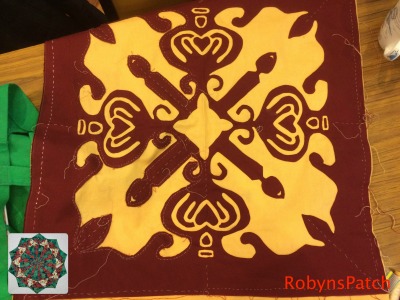 Patchworkers and Quilters Guild