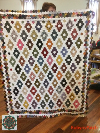 Patchworkers and Quilters Guild