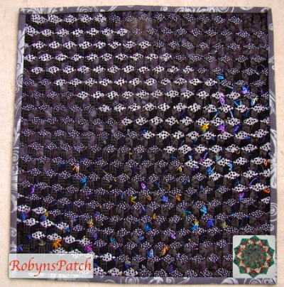 'Hidden Creatures' by RobynsPatch