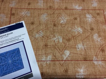 Westalee Free Motion Rulers