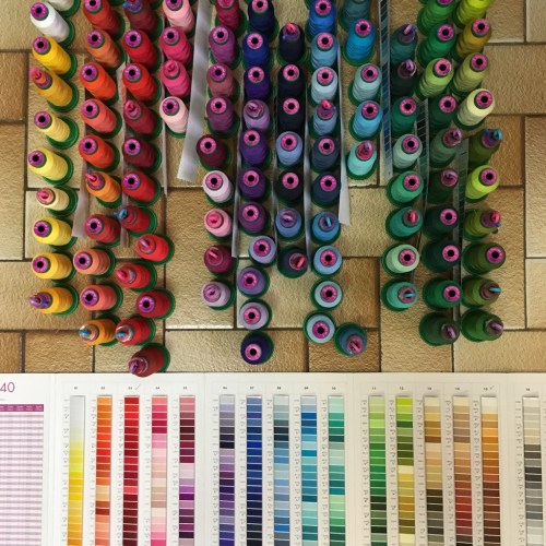 02 getting organised