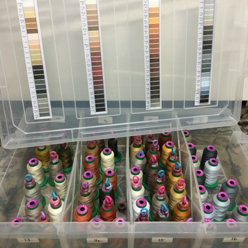 04 getting organised